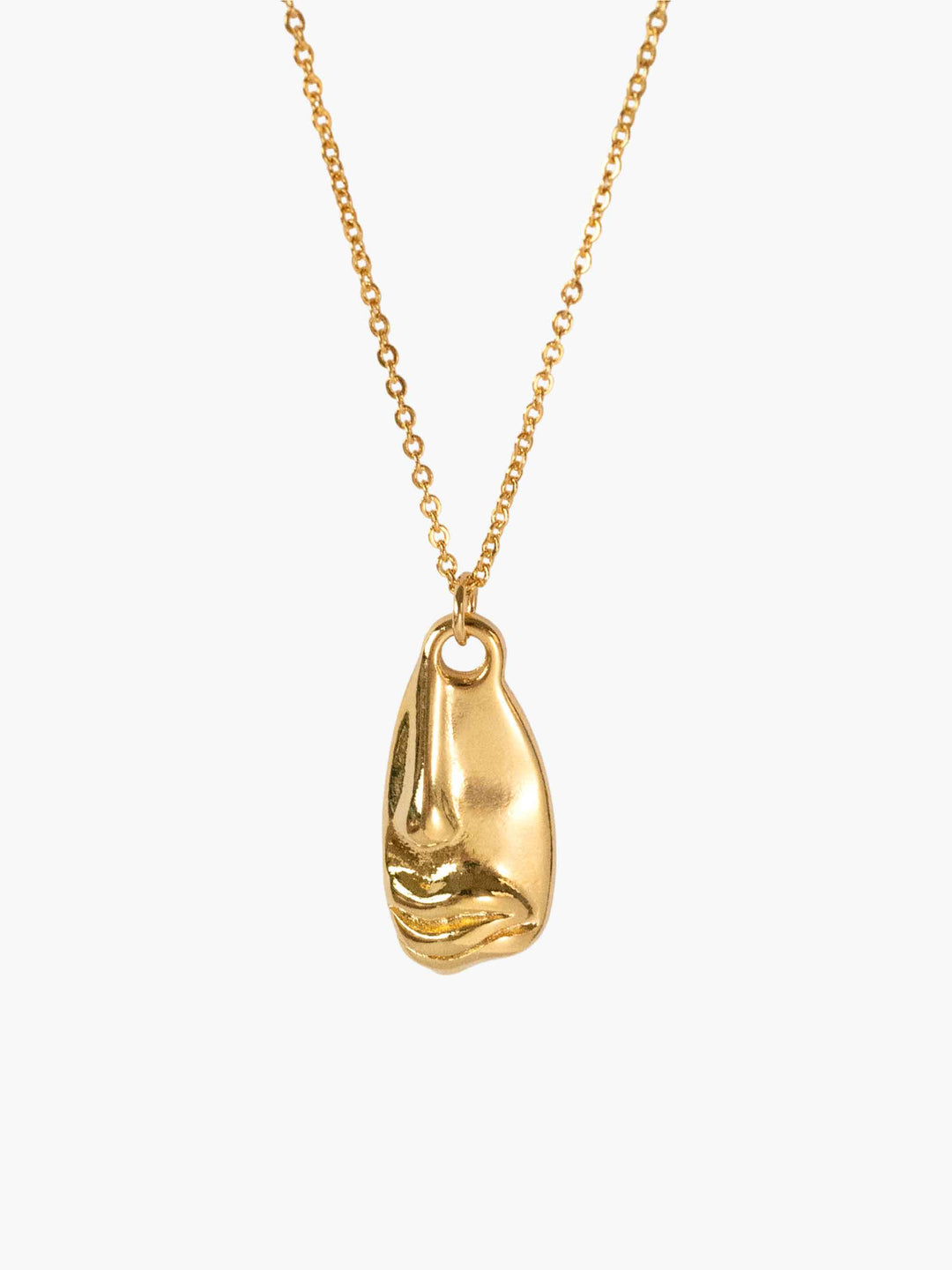 Yalina Necklace
