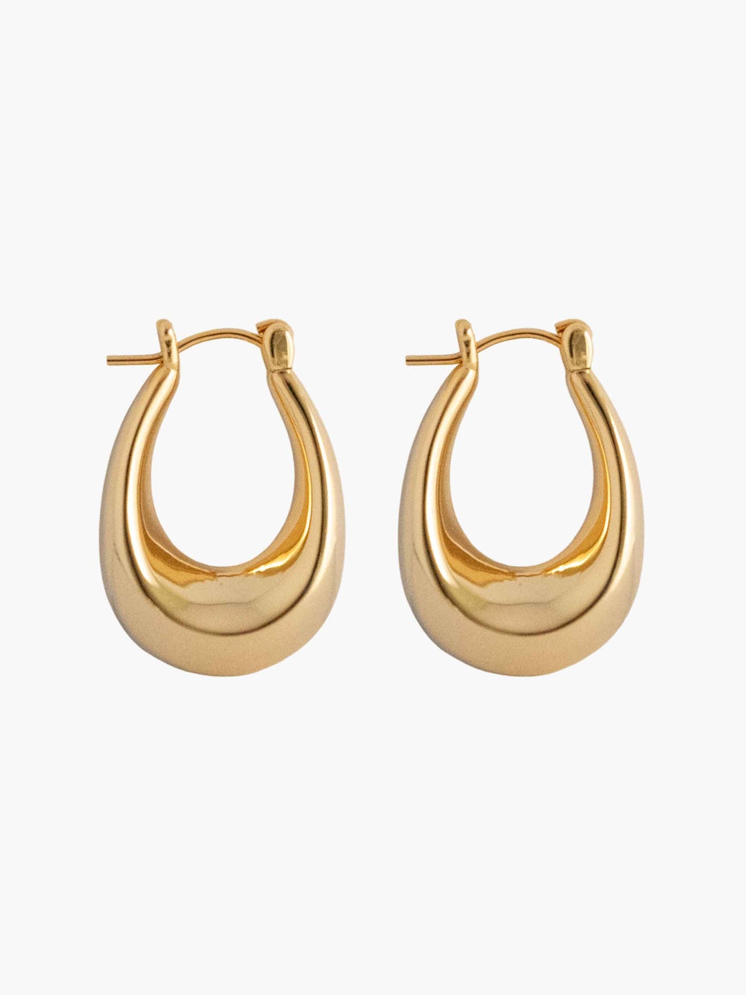 Ona Hoop Earrings