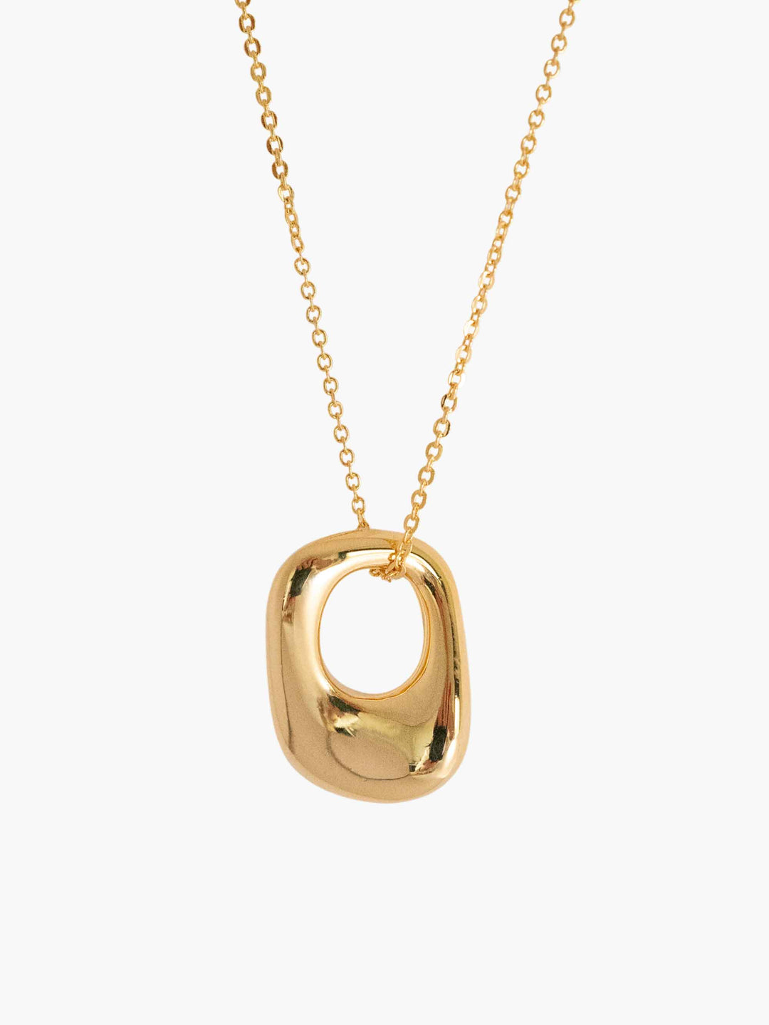 Fiadh Necklace