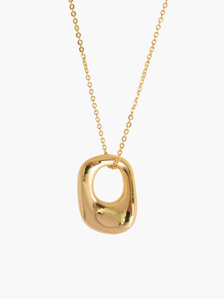 Fiadh Necklace