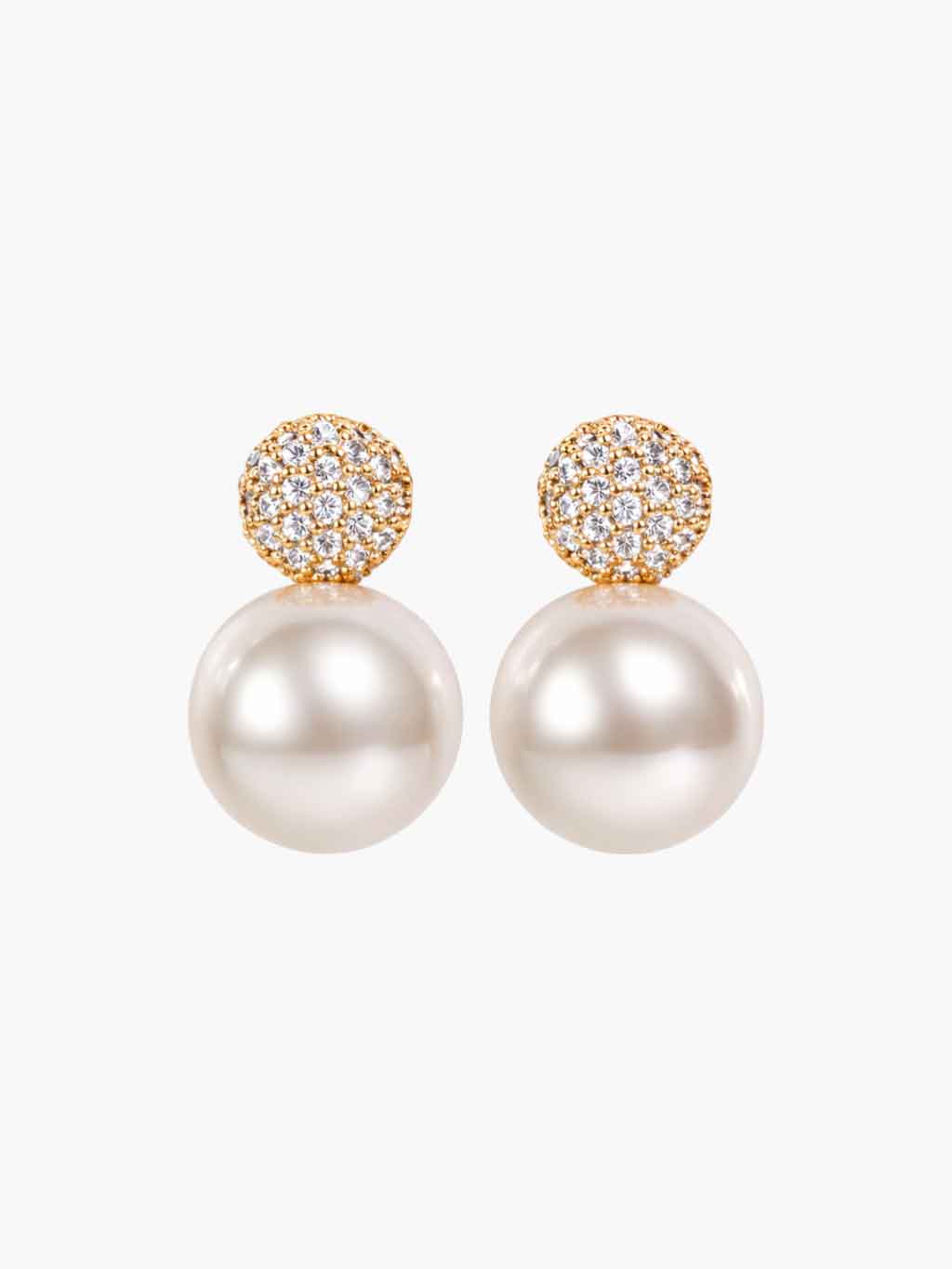Pendientes Saffira