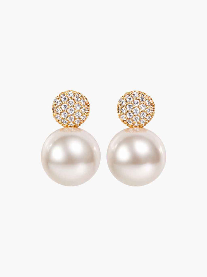 Pendientes Saffira