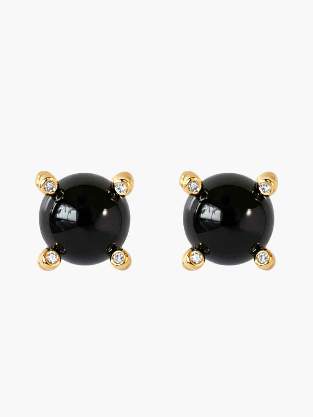 Nuala Earrings Night