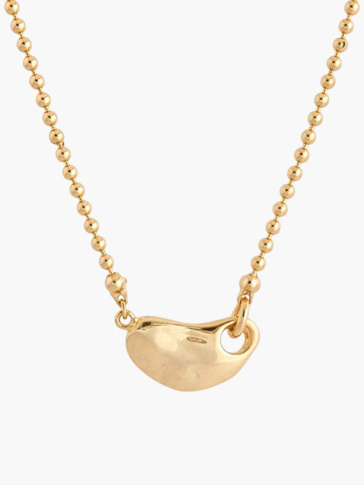 Qiana Necklace