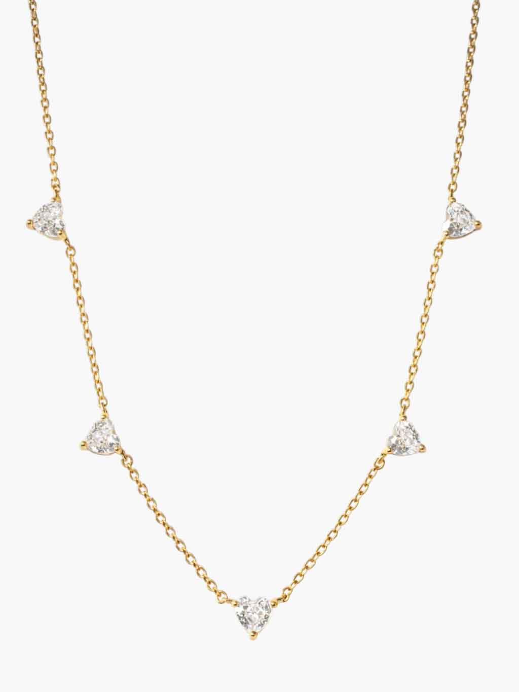 Zalira Necklace