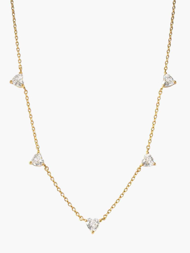 Zalira Necklace