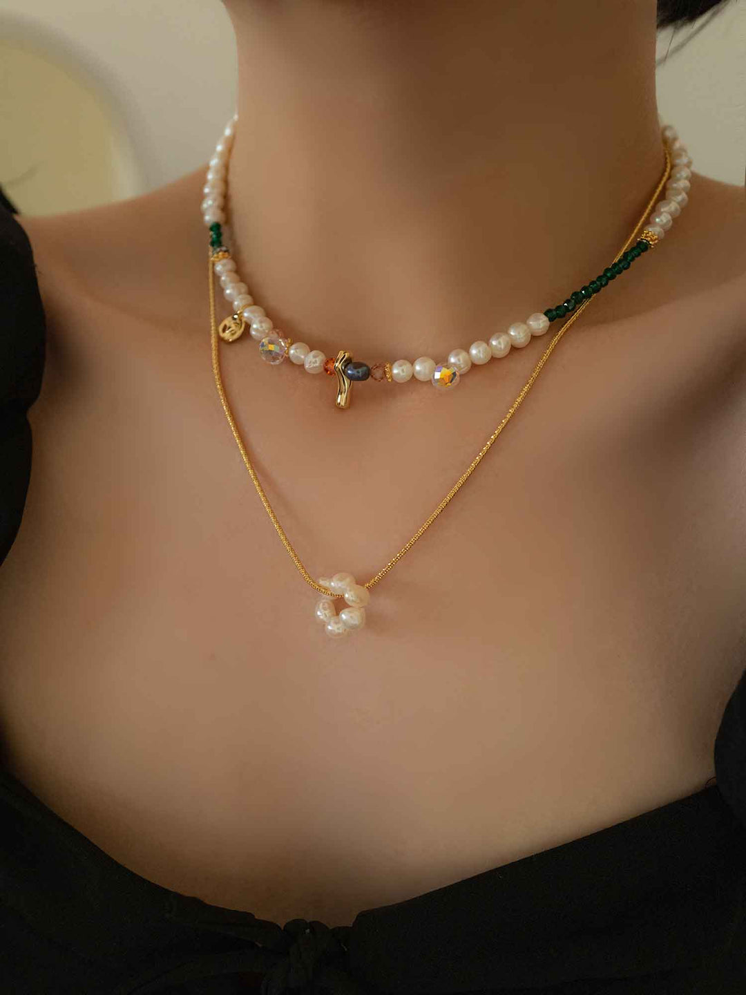 Nerissa Necklace