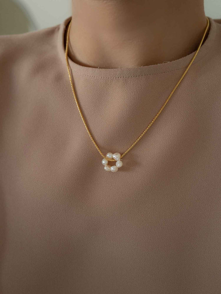 Nerissa Necklace