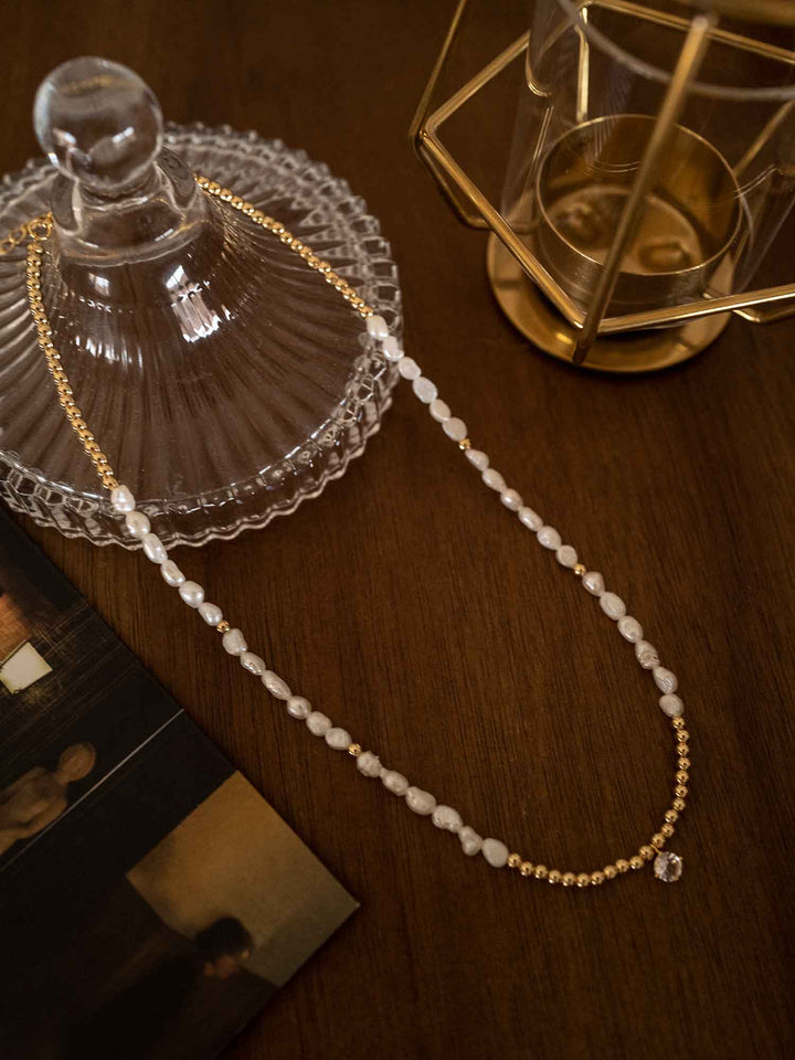 Zaira Necklace