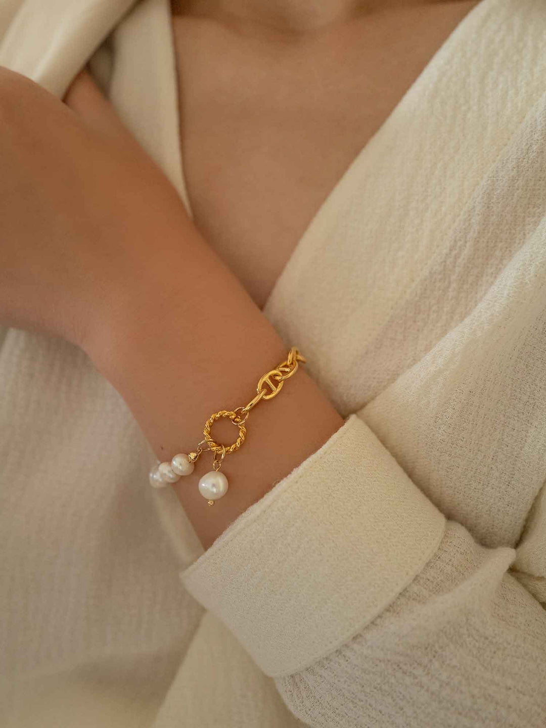 Ilaria Bracelet